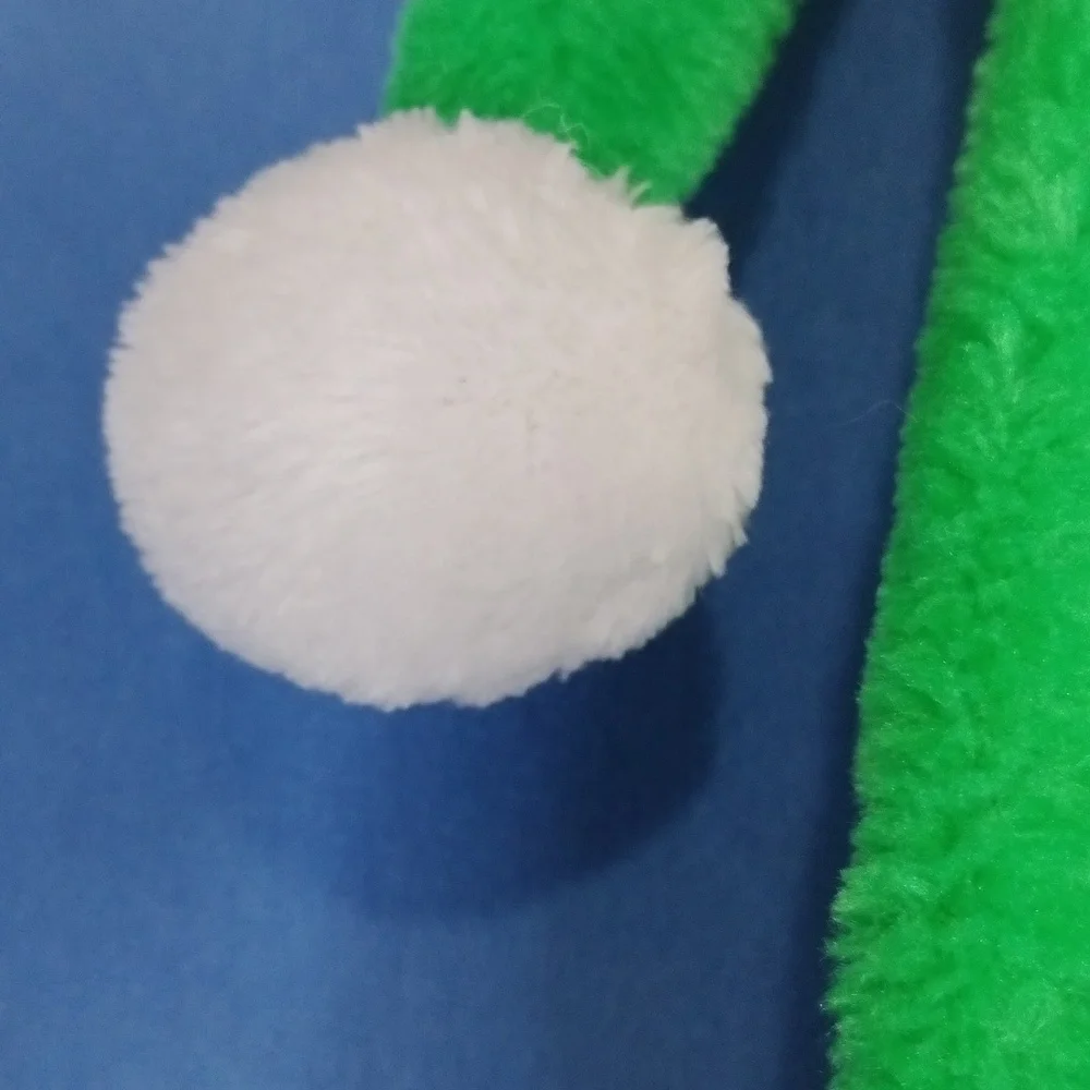 Extra Long Elf Hat